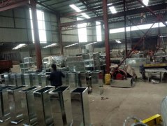 襄陽中央空調工程-湖北馳亮機電設備有限公司