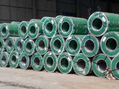 工廠環境--湖北馳亮機電設備有限公司-襄陽中央空調