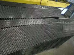 工廠環境--湖北馳亮機電設備有限公司-襄陽中央空調